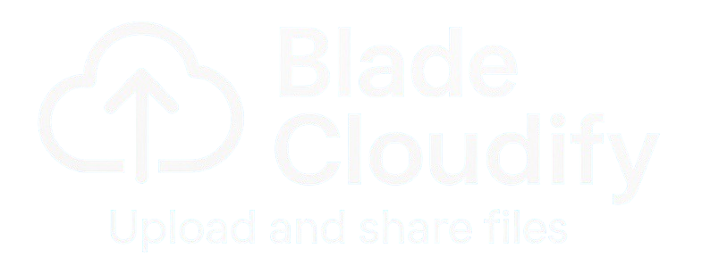 BladeCloudify Logo